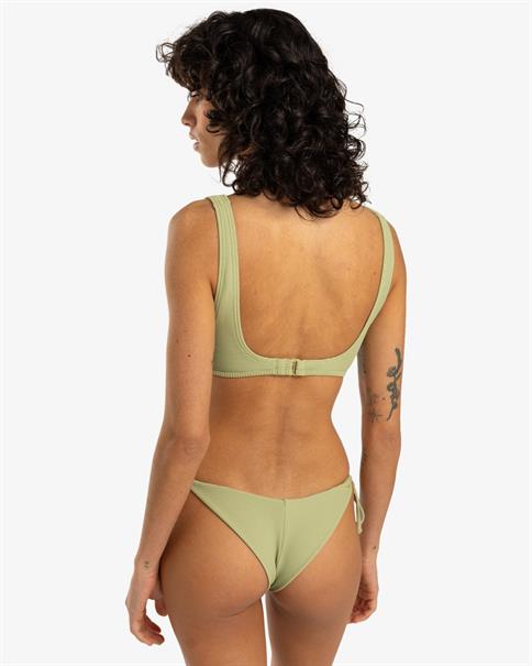 Billabong Tanlines - Bikinitop met medium dekking voor dames