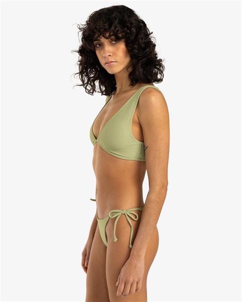 Billabong Tanlines - Bikinitop met medium dekking voor dames