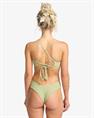 Billabong Tanlines Fiji - Skimpy Coverage Bikini Bottoms for Women