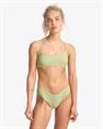 Billabong Tanlines Fiji - Skimpy Coverage Bikini Bottoms for Women