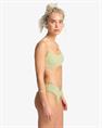 Billabong Tanlines Fiji - Skimpy Coverage Bikini Bottoms for Women