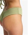 Billabong Tanlines Fiji - Skimpy Coverage Bikini Bottoms for Women