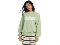 Billabong The Waves - Pullover Sweatshirt for Women