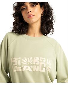 Billabong The Waves - Pullover Sweatshirt for Women
