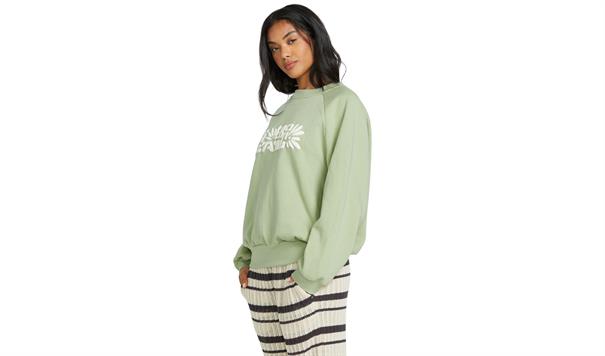 Billabong The Waves - Pullover Sweatshirt for Women