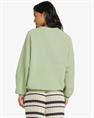 Billabong The Waves - Pullover-Sweatshirt für Frauen