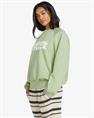 Billabong The Waves - Pullover-Sweatshirt für Frauen