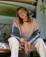 Billabong The Way Back - Pullover Sweatshirt for Women