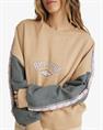 Billabong The Way Back - Pullover Sweatshirt for Women
