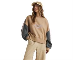 Billabong The Way Back - Pullover Sweatshirt for Women
