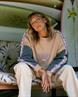 Billabong The Way Back - Pullover Sweatshirt for Women