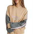 Billabong The Way Back - Sweatshirt voor dames