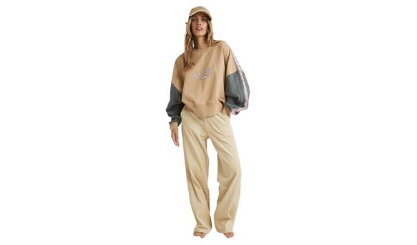 Billabong The Way Back - Sweatshirt voor dames