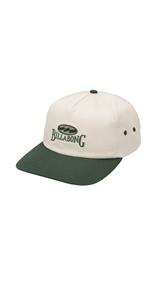 Billabong Throwback - Strapback Cap for Men