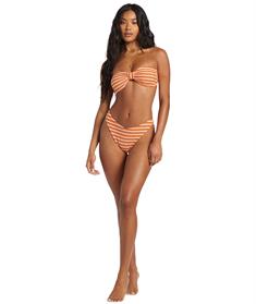 Billabong Tides Terry Betty - Bandeau bikinitop voor dames