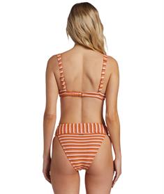 Billabong Tides Terry - Bikiniunterteil mit mittelhoher Taille für Frauen