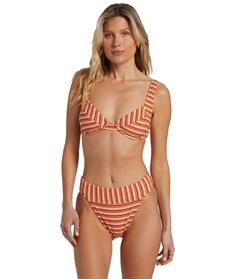 Billabong Tides Terry Tyler - Bikinitop mit Bügeln für Frauen