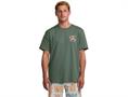 Billabong Together Premium - Short Sleeves T-Shirt for Men