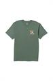 Billabong Together Premium - Short Sleeves T-Shirt for Men