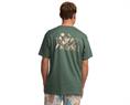 Billabong Together Premium - Short Sleeves T-Shirt for Men