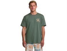 Billabong Together Premium - Short Sleeves T-Shirt for Men