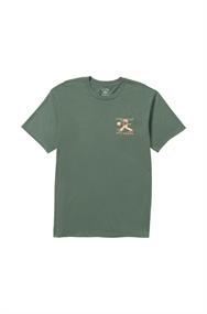Billabong Together Premium - Short Sleeves T-Shirt for Men