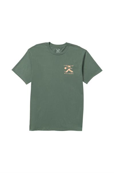 Billabong Together Premium - Short Sleeves T-Shirt for Men