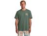 Billabong Together Premium - Short Sleeves T-Shirt for Men