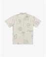 Billabong Together - Shirt met korte mouwen voor heren