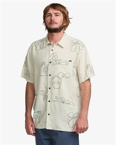 Billabong Together - Shirt met korte mouwen voor heren