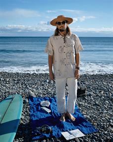 Billabong Together - Short Sleeves Shirt for Men