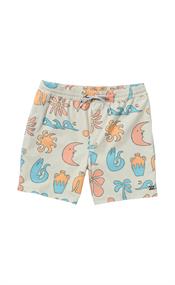 Billabong Together - Zwemshorts voor heren