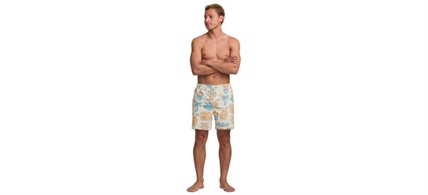 Billabong Together - Zwemshorts voor heren