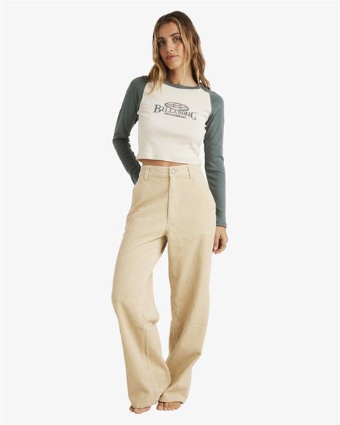 Billabong Tones Collet - Cargo Pants for Women