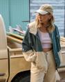 Billabong Tones Collet - Cargobroek voor dames