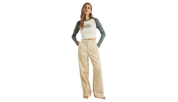 Billabong Tones Collet - Cargobroek voor dames