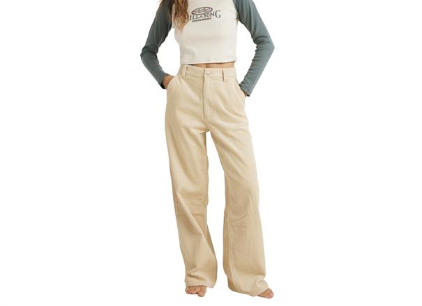 Billabong Tones Collet - Cargobroek voor dames