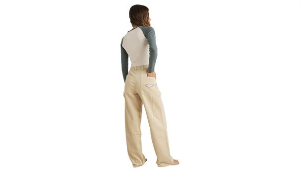 Billabong Tones Collet - Cargobroek voor dames