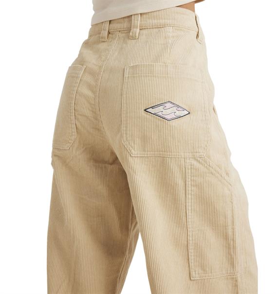 Billabong Tones Collet - Cargobroek voor dames