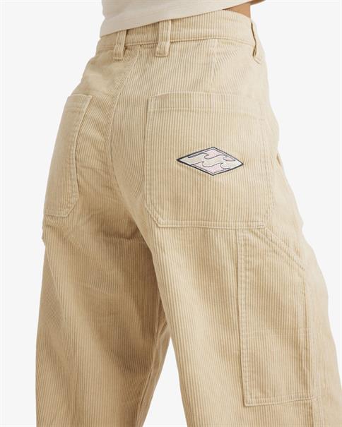 Billabong Tones Collet - Cargobroek voor dames