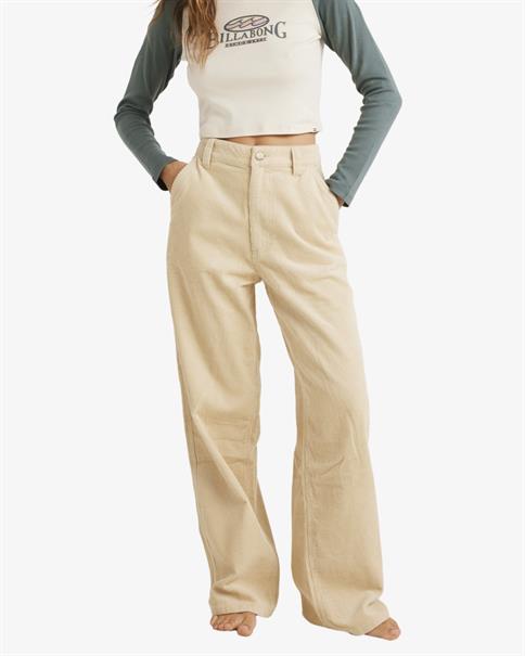 Billabong Tones Collet - Cargobroek voor dames