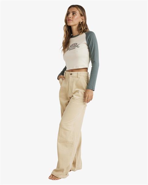 Billabong Tones Collet - Cargobroek voor dames