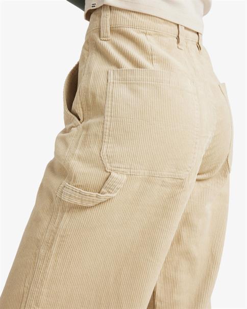 Billabong Tones Collet - Cargobroek voor dames