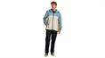Billabong Transport – Wasserdichte Windjacke für Herren