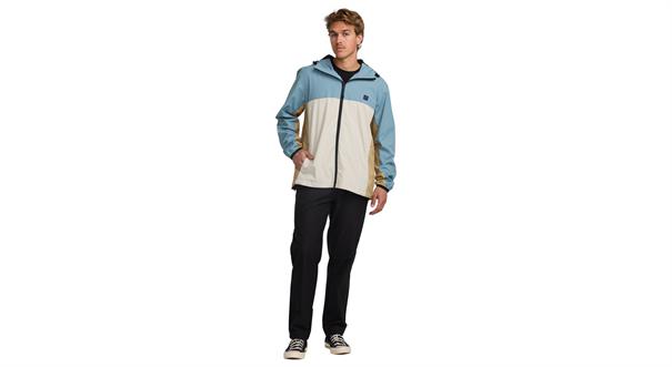 Billabong Transport – Wasserdichte Windjacke für Herren