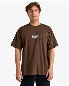 Billabong Triple Mogul Og - Short Sleeve T-Shirt for Men