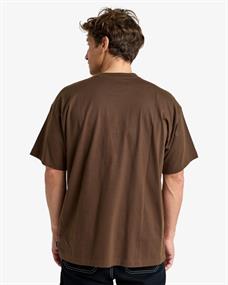 Billabong Triple Mogul Og - Short Sleeve T-Shirt for Men