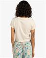 Billabong Tropic Break - Short Sleeves T-Shirt for Women