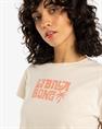 Billabong Tropic Break - T-shirt met korte mouwen voor dames