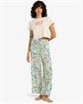 Billabong Tropic Break - T-shirt met korte mouwen voor dames